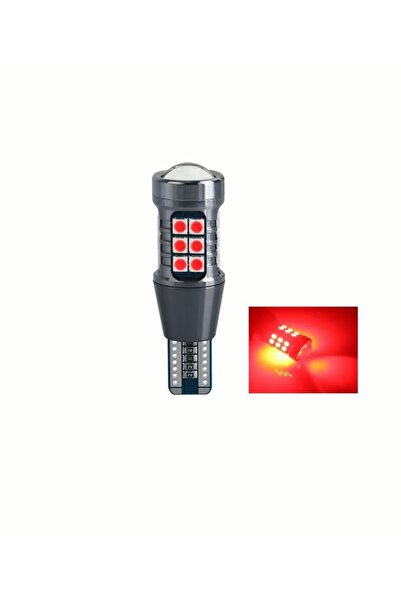 Choice مصابيح LED حمراء عالية الكثافة 3030SMD، W16W T15 921 Canbus خالية من ا...