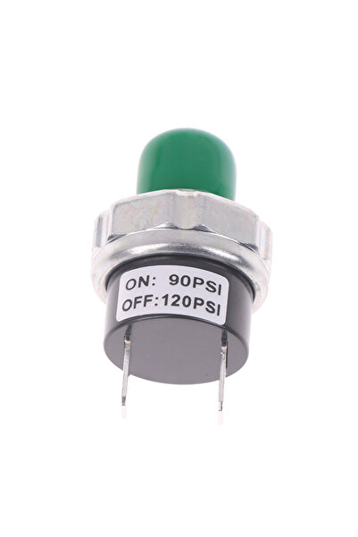 Choice 90-120PSI 1Pc 12V/24V DC Air Compressor Pressure Switch 70-100/90-120P...