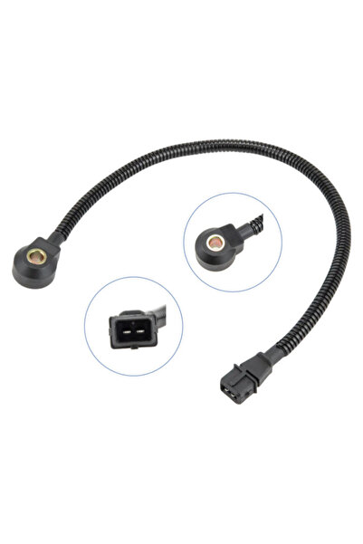 Choice حساس Knk بديل لحساس الاحتراق غير الطبيعي (Knk) لسيارة هيونداي توسان 2....