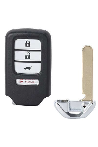 Choice نظام الدخول بدون مفتاح بأربعة أزرار، رقم تعريف لجنة الاتصالات الفيدرال...