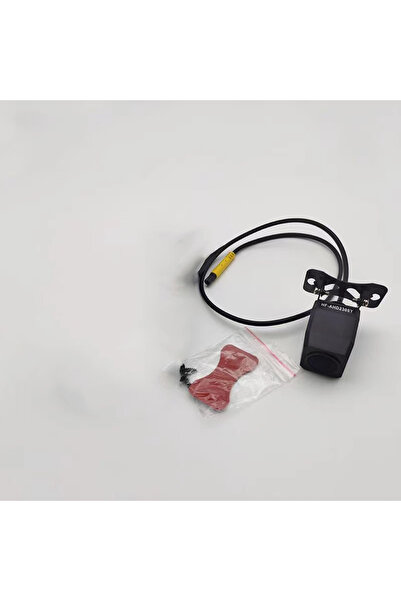 Choice1 كاميرا خلفية 4Pin 5060 AHD 1080P، كاميرا خلفية 4Pin لسيارة DVR، متواف...