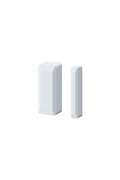 Choice 1 Pc GIRIER ZigBee Door and Window Sensor Wirless Smart Contact Detect...