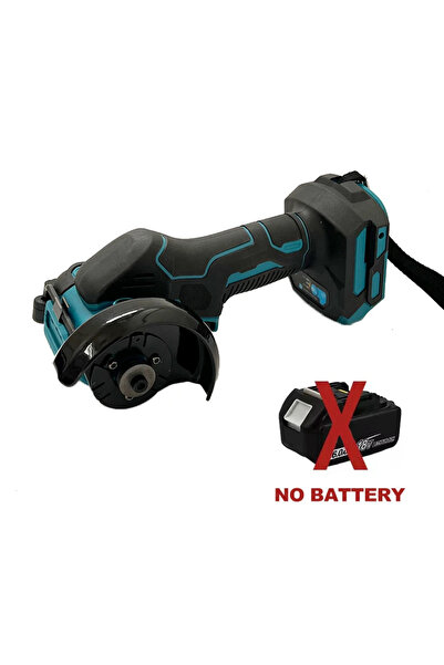 Choice لا يحتاج إلى بطارية، متوافق مع ماكيتا الجديدة، جلاخة زاوية صغيرة لاسلك...