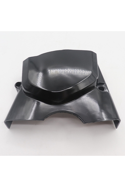 Choice1 غطاء سلسلة التروس الأمامية للدراجات النارية الترابية العالمية السوداء...