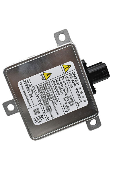 Choice D4S D4R Xenon Headlight HID Ballast Control Unit Module W3T21571 W3T23...