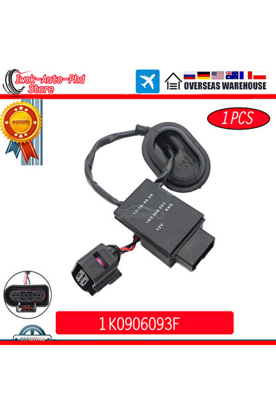 Choice وحدة تحكم مضخة الوقود والزيت لسيارات فولكس فاجن باسات B6 B7 CC جولف GT...