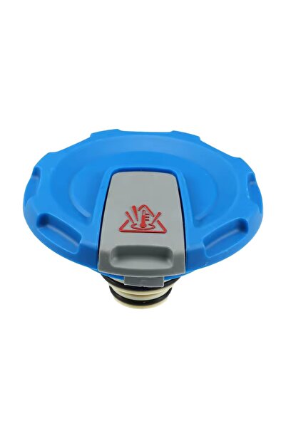 Choice Blue Coolant Expansion Tank Cap 4M0121321K,4M0121321Q,4M0121321H For A...