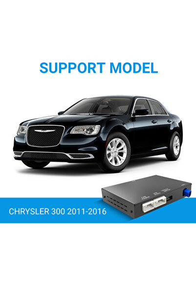 Choice RM-MC3201Q-صندوق فك تشفير لاسلكي لتحديث نظام CarPlay وAndroid Auto لسي...