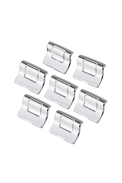 Choice زر رفع مفتاح نافذة السيارة باللون الفضي لسيارة هوندا جاز فيت سيتي سيفي...