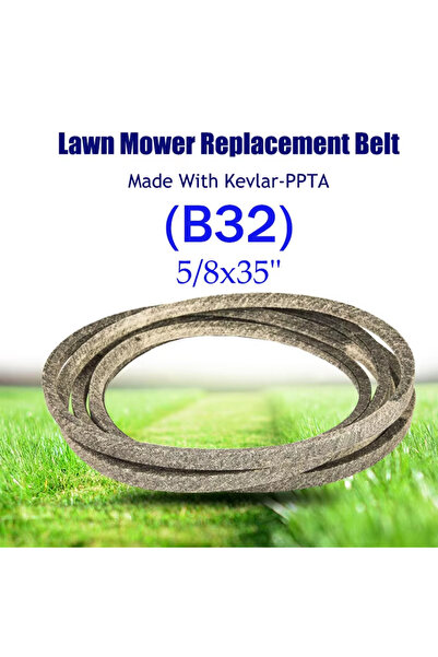 Choice V-BELT FOR MTD Cub Cadet 754-0241 954-0241 754-05040 954-05040 (5/8"x3...