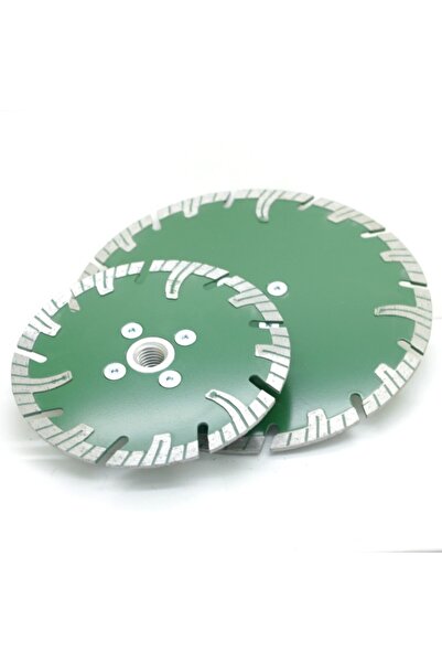 choice2 D125mm 1PC M14 Diamond Saw Blade for Porcelain Tile Ceramic Granite M...