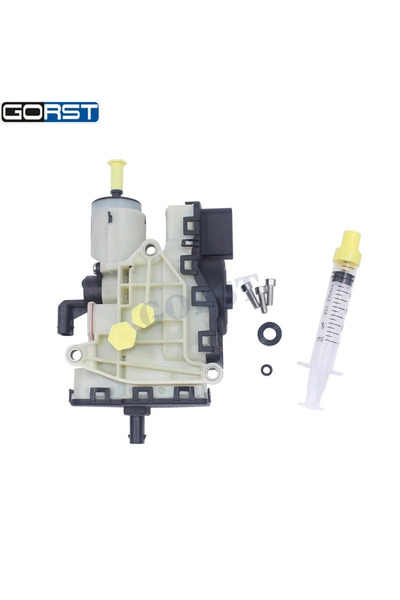 Choice Diesel Emission Fluid Def Urea Pump 0024706894 For Benz E250 E350 ML32...