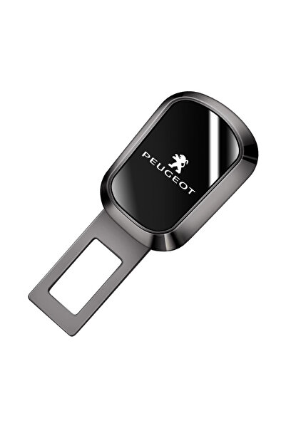 Choice PEUGEOT For Peugeot Car Seat Belt Clip Extender Safety Seatbelt Lk Buc...