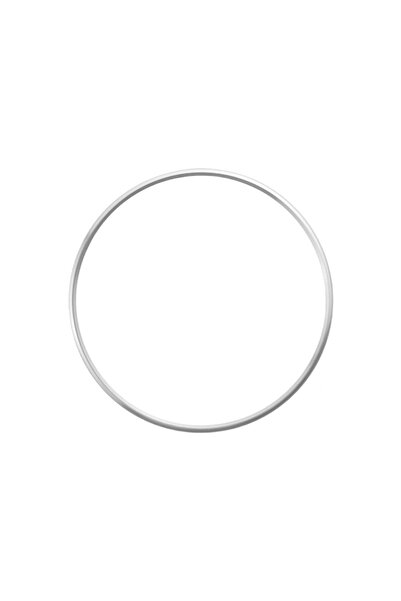 choice2 ملصق حلقة تزيينية فضية اللون لمفتاح مصابيح السيارة الأمامية، مناسب لس...