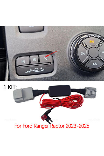 Choice 1 set Engine Start Stop System Off Eliminator Control Sensor Plug Cabl...