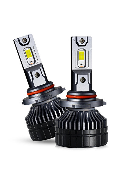 Choice H7 2Pcs 2PCS LED Headlight Bulbs H1 H7 H4 H11 H8 9005 HB3 9006 HB4 901...