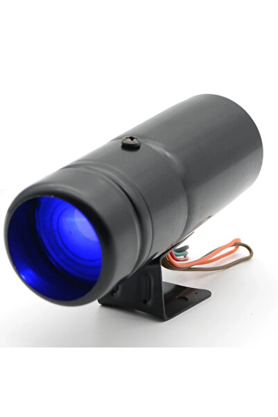 Choice Blue Led Adjustable Tachometer Rpm RPM Tacho Gauge Pro Shift Light 100...