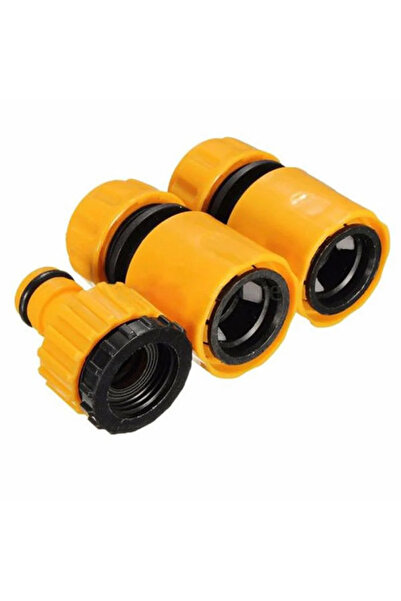 Choice1 3pcs kits 1/2Sets Different Kits Quick Water Connector Adapter for Sp...