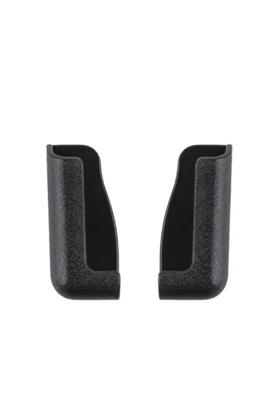 Choice1 black New Black Stick-on Mobile Phone Navigation Bracket Dashboard Ad...