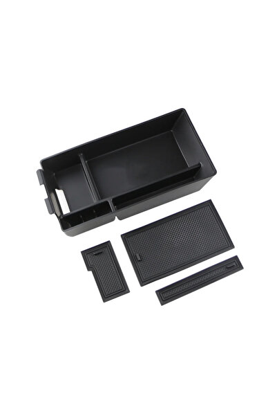 Choice1 Silicone pad For Mercedes Benz C Class W206 C200 C220 2022 2023 2024 ...