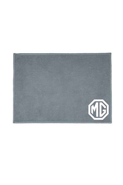 Choice1 Grey Microfiber Towel Car Cleaning Care Accessories For Morris Garage...