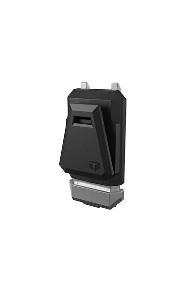 Choice TB-B1-A-50 TOUGHBUILT Stackable Toolbox Quick-hanging Expansion Fasten...