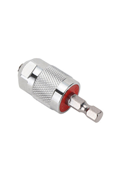 Choice 1pc Quick Change Hexagonal Handle Screwdriver Chucks Adapter Electric ...