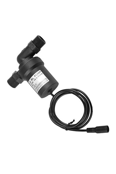 Choice EU 12V 12V 10W Solar High Temperature Water Pump DC Brushless Solar Hi...