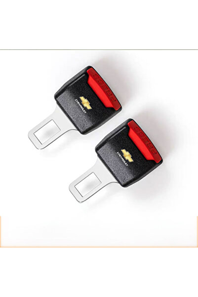 Choice 2pcs car Seat Belt Clip Extender Extra Long seatbelt lk buckle For Che...