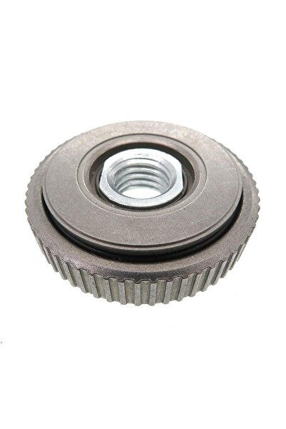 Choice صامولة شفة سريعة الفك M14 فضية اللون، قطعة واحدة، لتثبيت أدوات ظرف الط...