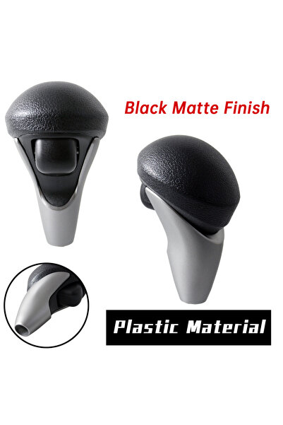Choice Shift Knob Gear Shift Knob Brake Handle Gear Shift Knob Left Hand Driv...