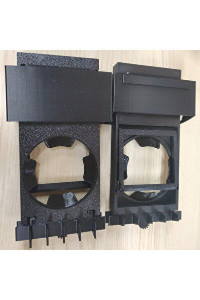 Choice 2PCS 1/2PCS Cup Holder Suitable For Volkswagen Golf MK2/Volkswagen Jet...