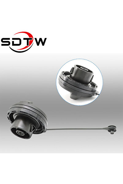 Choice غطاء تعبئة خزان الوقود GT261 19207873 لسيارات بويك، كاديلاك، شيفروليه،...