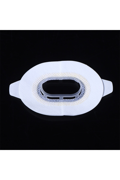 Choice 3Pcs Waterproof Fixed Sticker For Sibionics GS1 Sensor Reinforced Adhe...