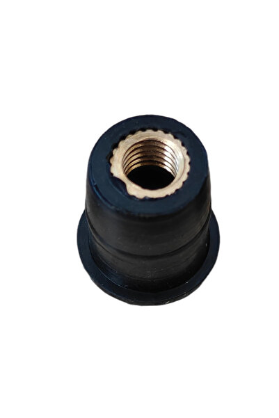 choice2 M5 10pcs Motorcycle M4 M5 M6 Metric Windshield Windscreen Screws Bolt...