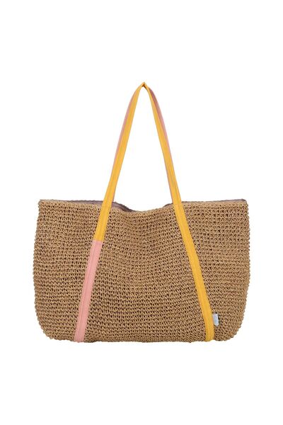 Fritzi aus Preußen Simply Shopper Shopper Tasche 63 cm