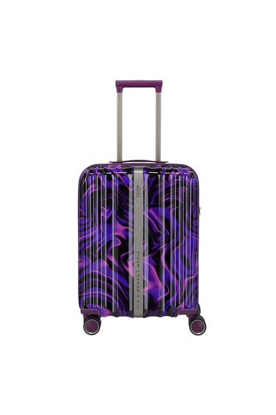 Travelite Cărucior de dulap cu 4 role Lascana Edition S 50 cm