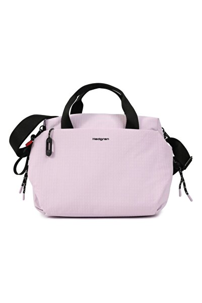 HEDGREN Handtasche mit Kordelzug, 27 cm