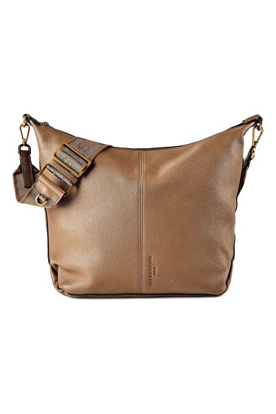 liebeskind Paris Schultertasche M Leder 40 cm