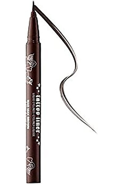 Kat Von D Tattoo Liner (Rich Chocolate Brown)