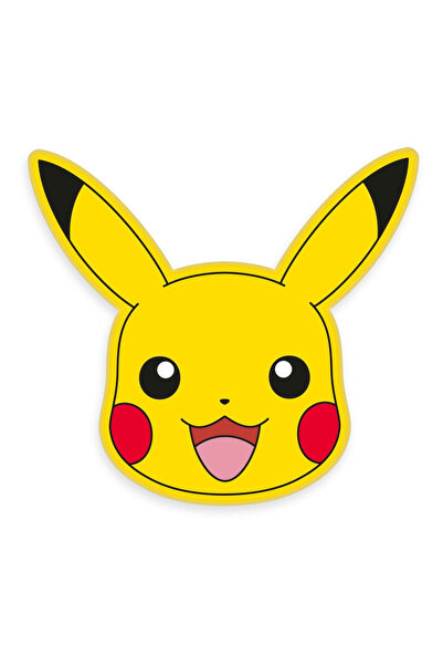 OEM Pokemon Pikachu Pillow 30cm