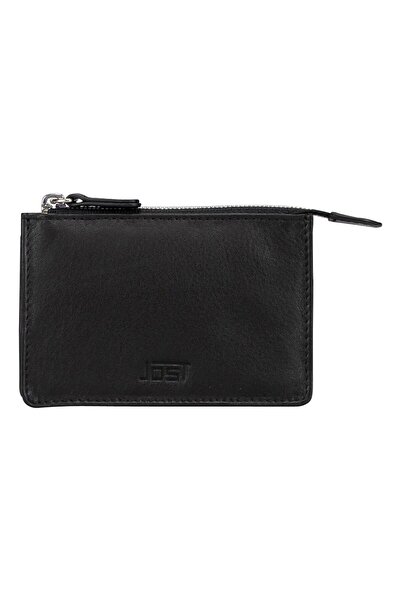 JOST Odense Kreditkartenetui Leder 11,5 cm