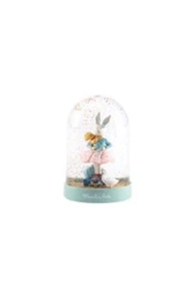 Moulin Roty Decorative Victorina snow globe