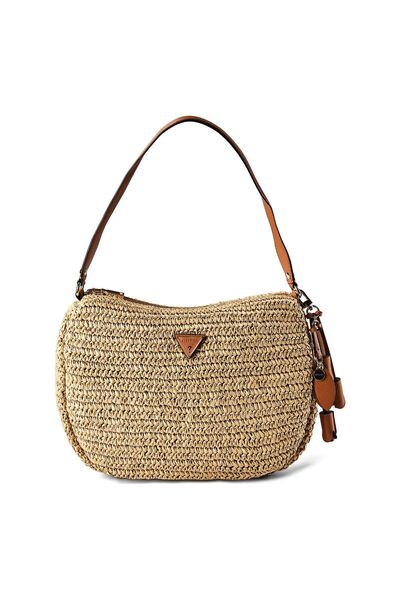 Guess Ofelia Schultertasche 33 cm