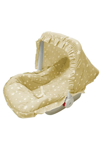 TREND MIX كرسي هزاز لمهد الأطفال المحمول يتحول إلى كرسي تغذية مزود