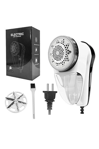 Choice قابس أمريكي/أوروبي/أمريكي، مزيل وبر كهربائي منزلي محمول باليد للملابس ...