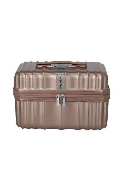 Travelite Paros Beautycase 38 cm