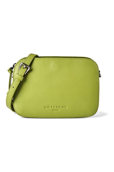 liebeskind Luka Umhängetasche S Leder 20,5 cm