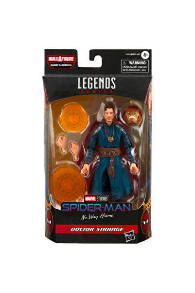 Hasbro Marvel Legends Doctor Strange No Way Home – Figure 15 cm