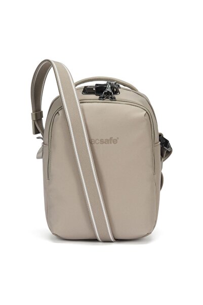 Pacsafe V Mini Bag Umhängetasche RFID Schutz 17 cm